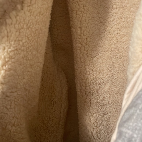 NWOT Free People Woodlands Plaid Jacket - Picture 8 of 10